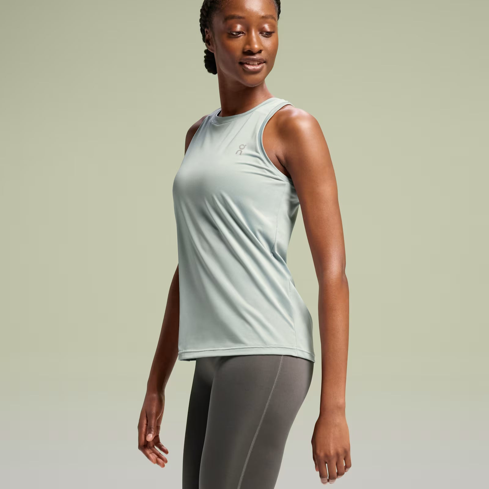 On Core Tank Cobble (Women'S)