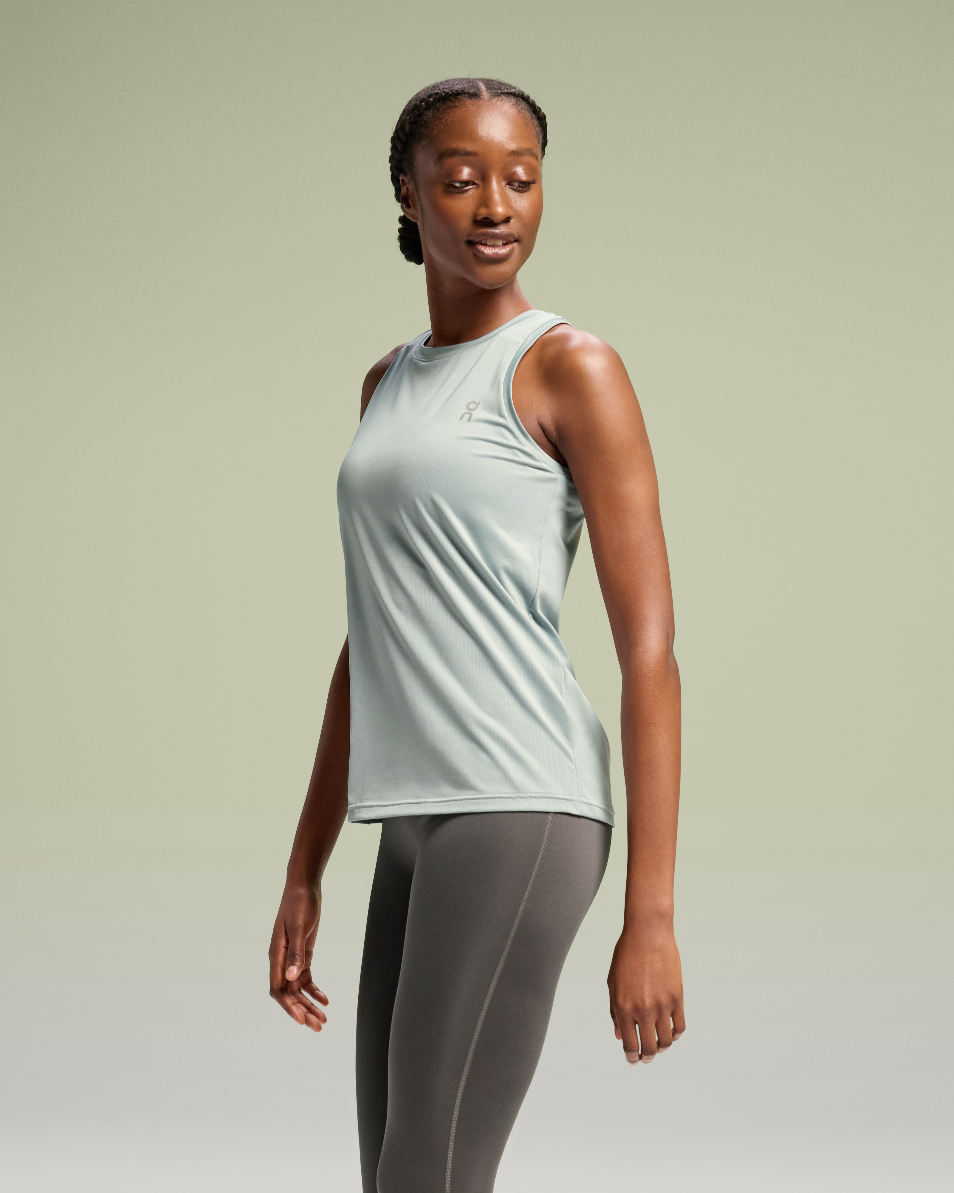 On Core Tank Cobble (Women'S)
