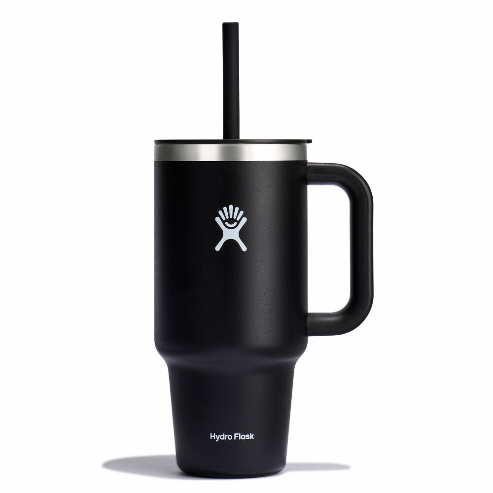 Hydro Flask 32 Oz Travel Tumbler