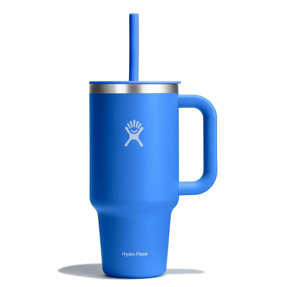 Hydro Flask 32 Oz Travel Tumbler
