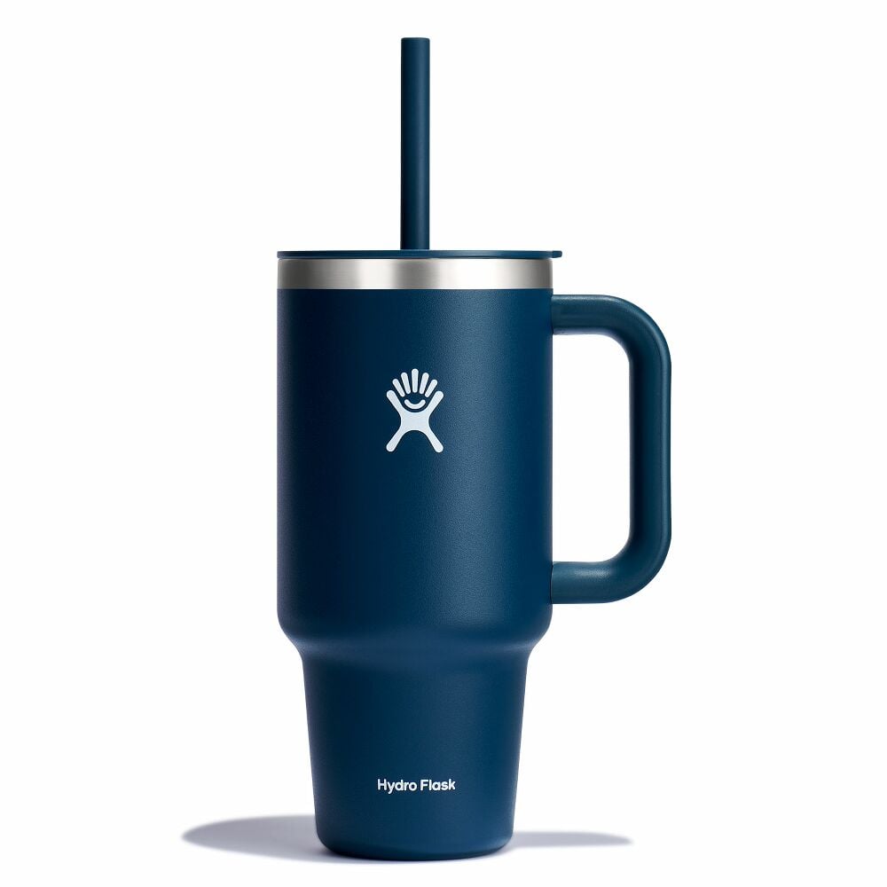 Hydro Flask 32 Oz Travel Tumbler