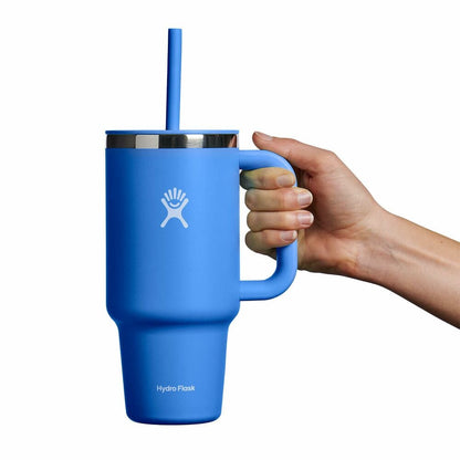 Hydro Flask 32 Oz Travel Tumbler