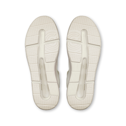 on running the roger advantage white (women's)