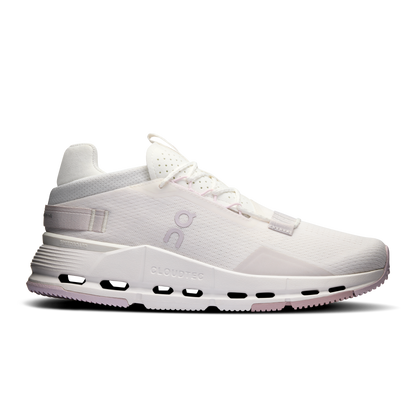 On Running Cloudnova 2 White Orchid (Women'S)