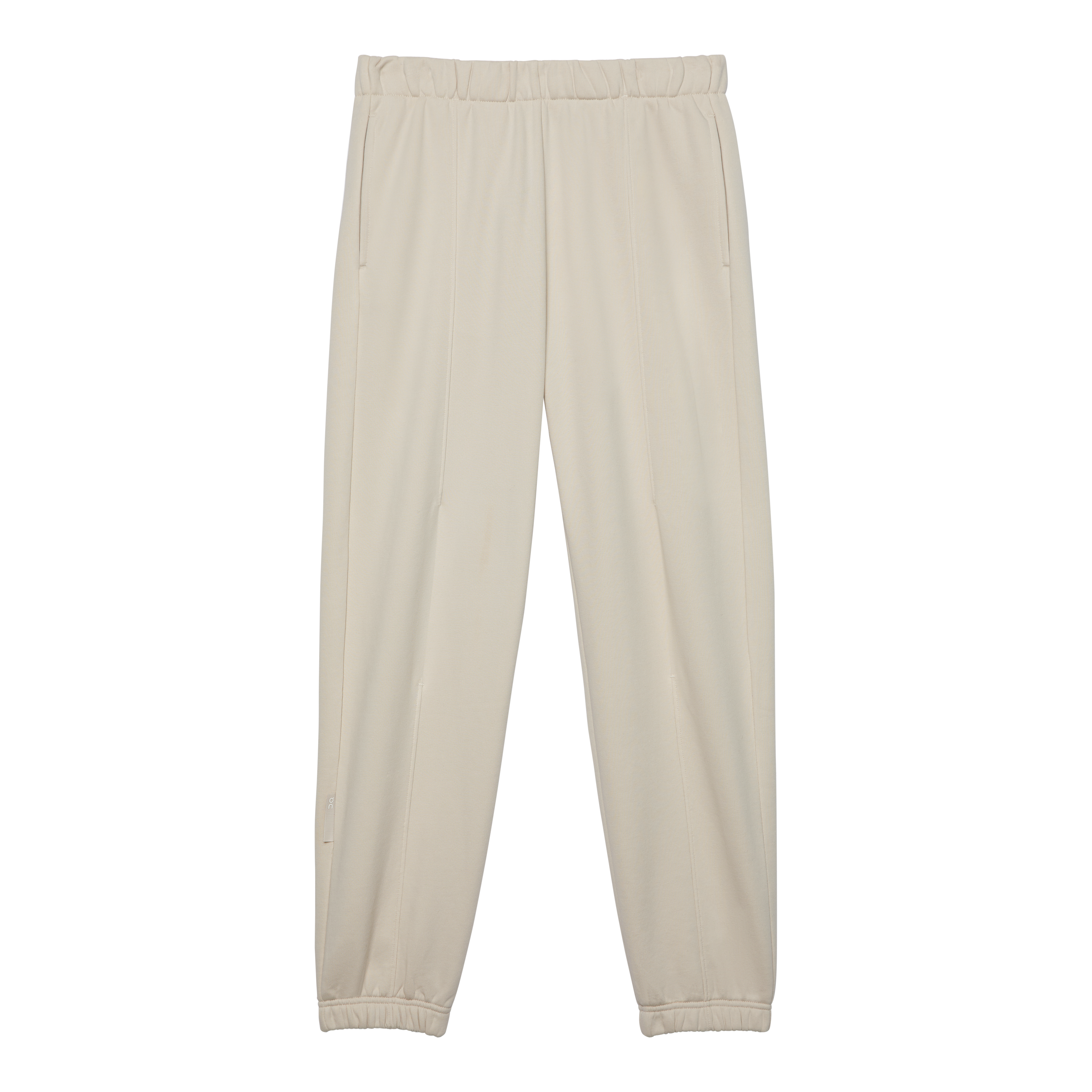 On Club Pants Silver (Women'S)
