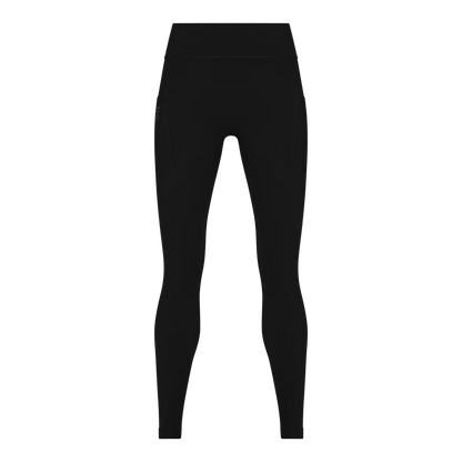 On Performance Tights Black (Women'S)