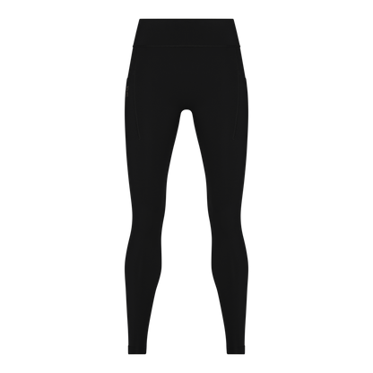 On Performance Tights Black (Women's)