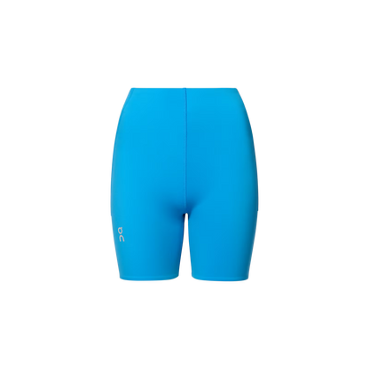On Train Tights Short Malibu (Women'S)