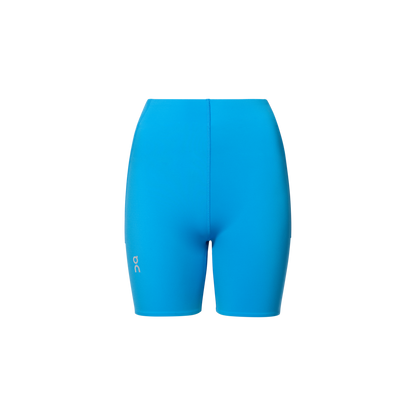 On Train Tights Short Malibu (Women's)