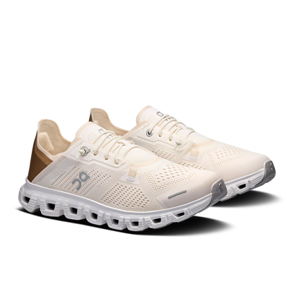 On Cloud 6 Coast Gardenia Sphinx (Women'S)