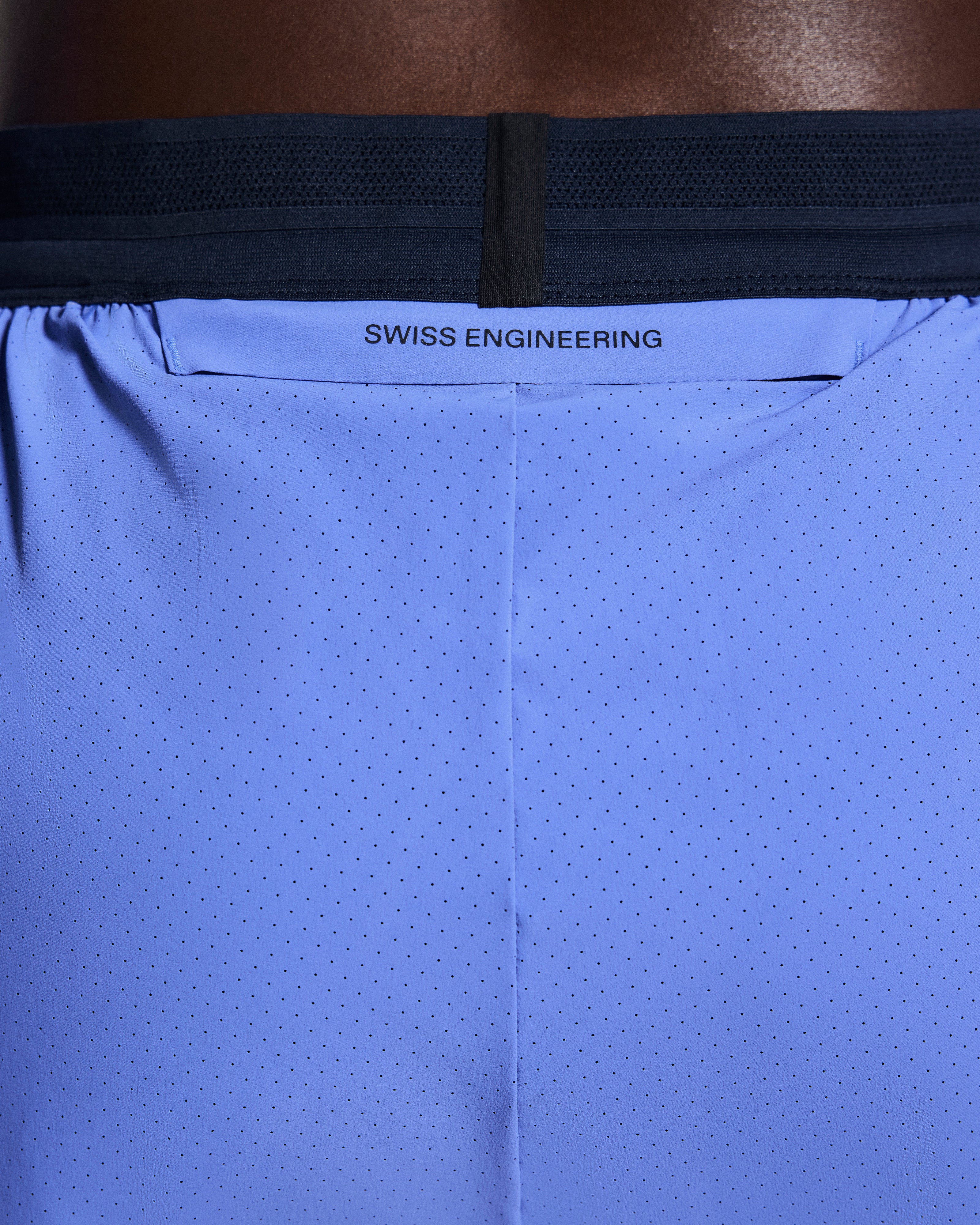 On 3" Performance 2/1 Shorts Sailor | Navy (Women'S)
