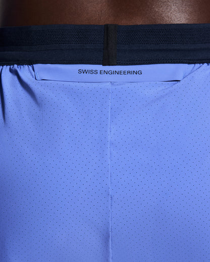 On 3" Performance 2/1 Shorts Sailor | Navy (Women'S)