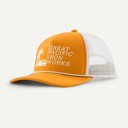 Patagonia Broadcaster Hat