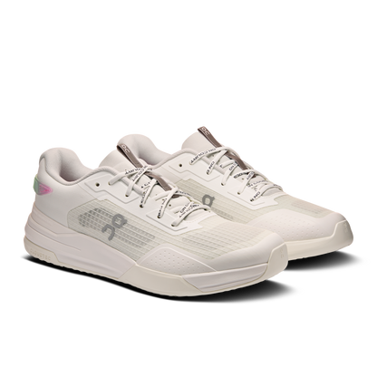 on running the roger adv z5 white ivory