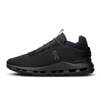 On Cloudnova 2 All Black (Women'S)