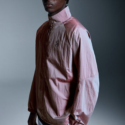 On Court Jacket Pink