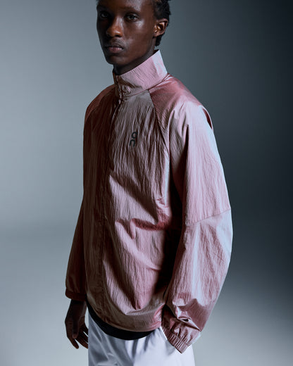 On Court Jacket Pink