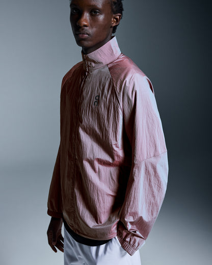 On Court Jacket Pink