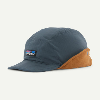 Patagonia Isthmus Earflap Cap