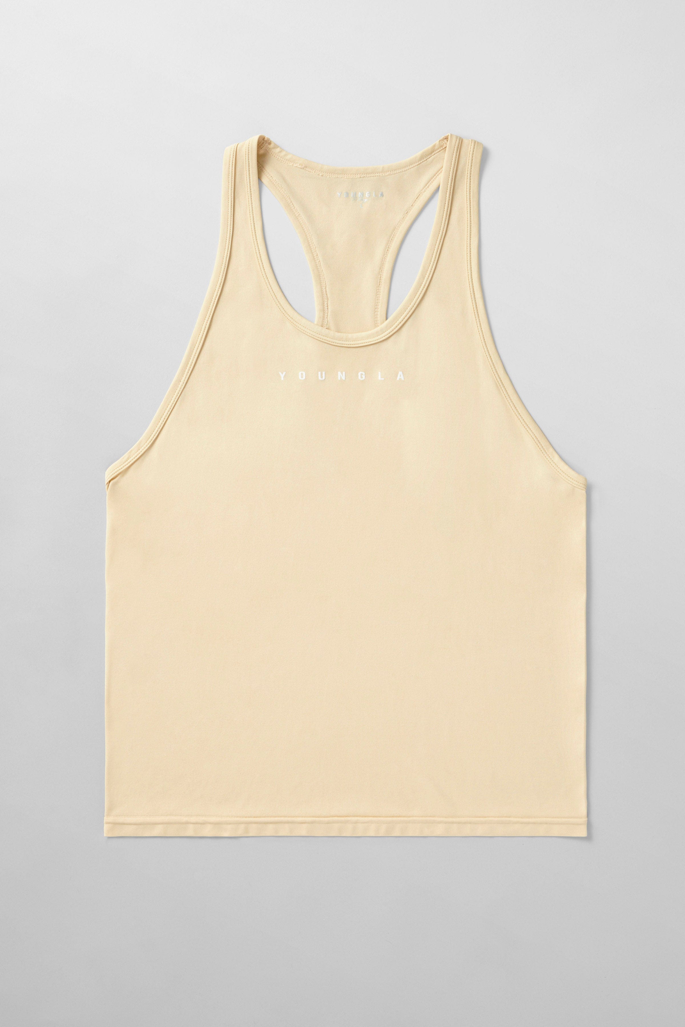 YoungLA 336 Flex Fit Stringers Wood Ash