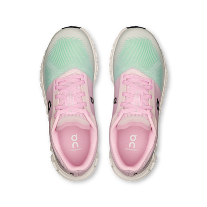 On Cloud 6 Push Honeydew Petal (Women'S)
