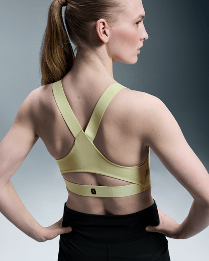 On Performance Flex Bra Hay (Women'S)