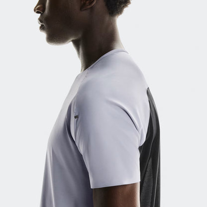 On Performance-T Lilac | Black