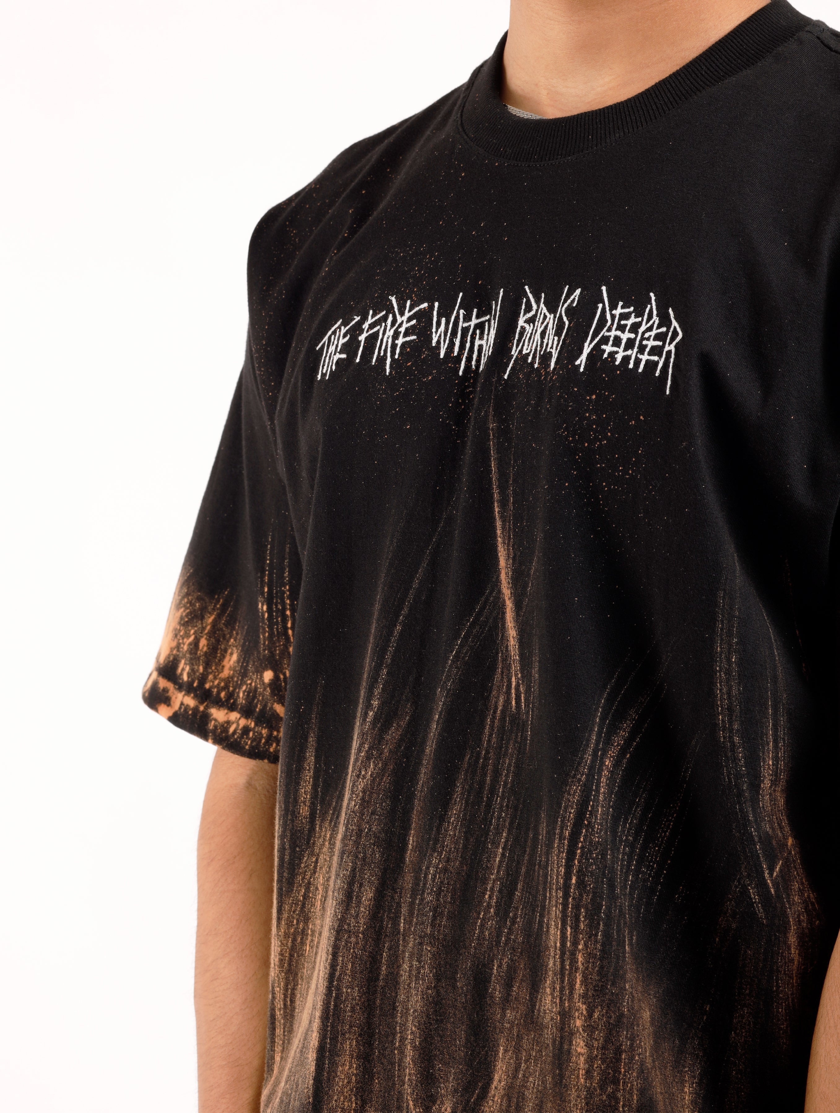 Fire Within T-shirt