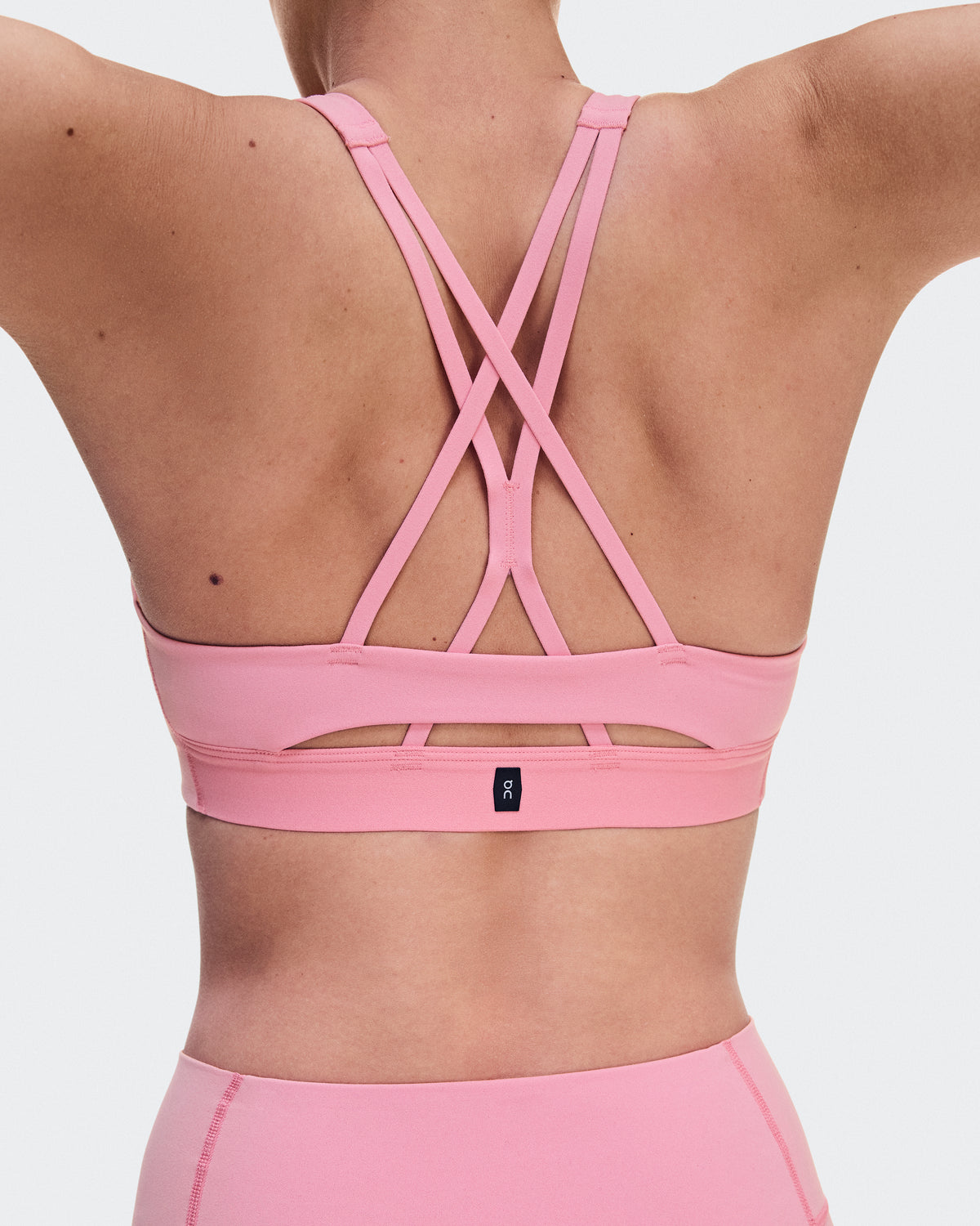 On Studio Bra Magnolia (Women'S)