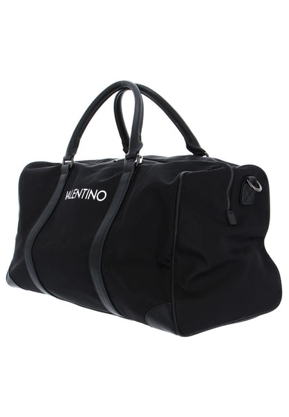 Valentino Bags Kylo Hand Duffer Bag - Weekend Bag - Nero