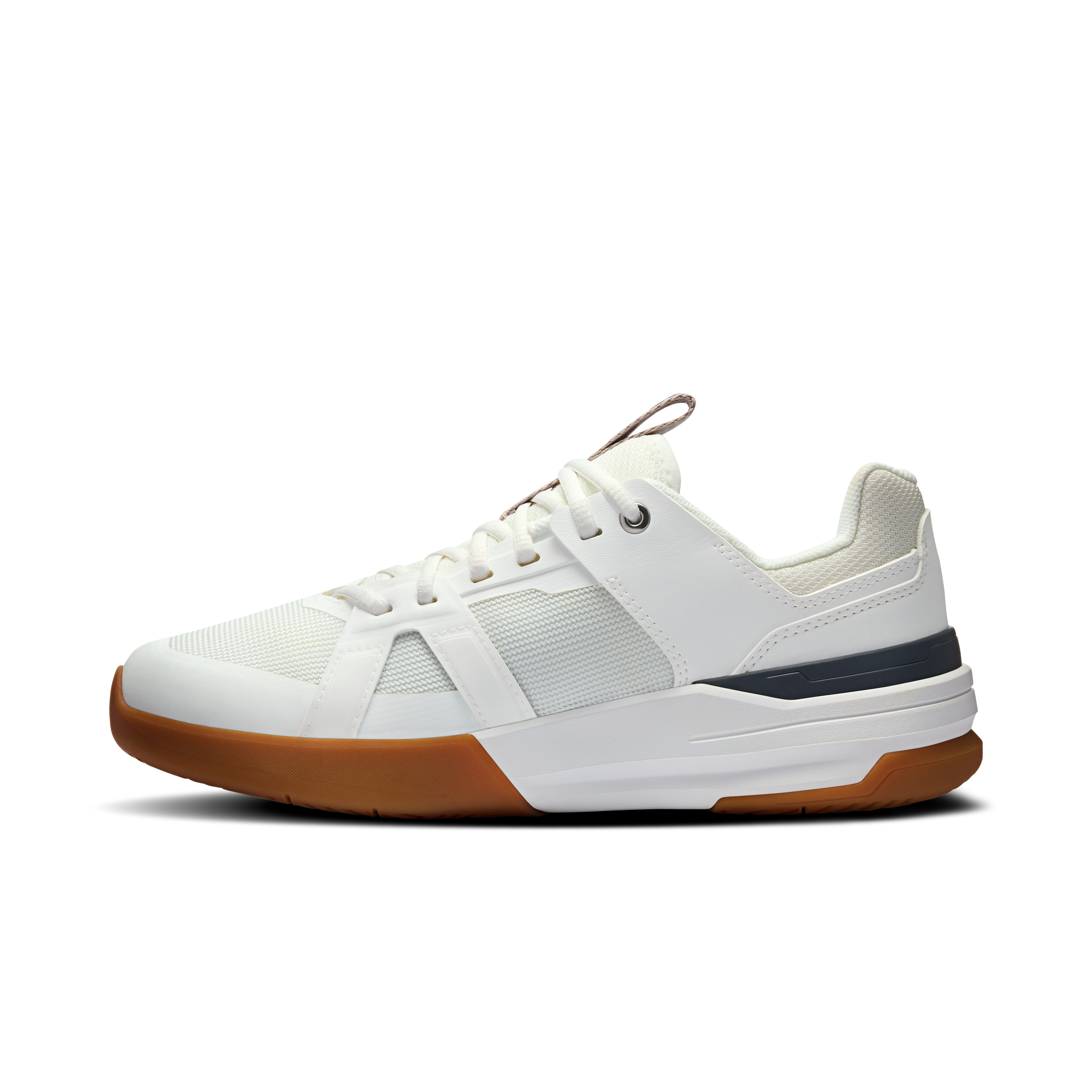 on running the roger clubhouse pro youth white eclipse