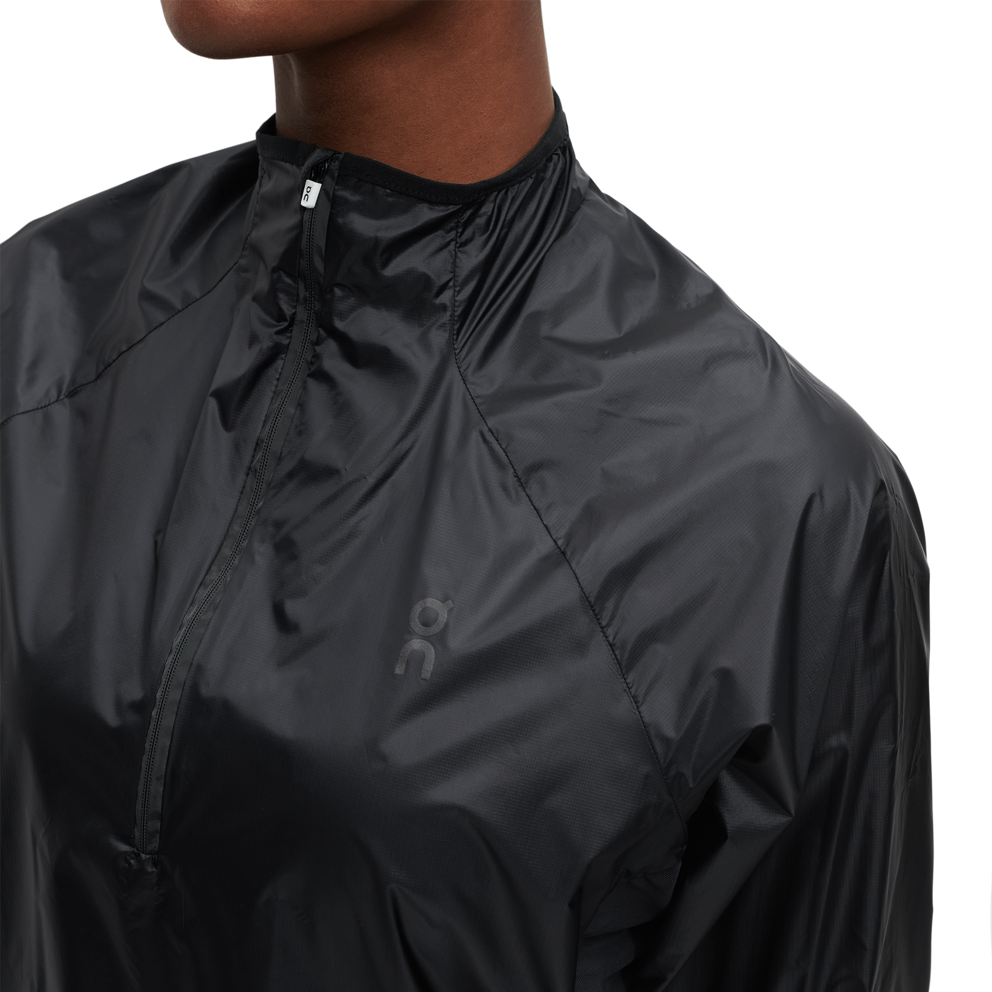 On Zero Jacket Black (Women'S)