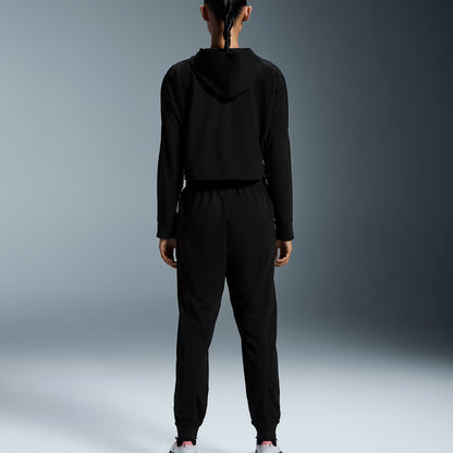 On Studio Hoodie Black (Women'S)