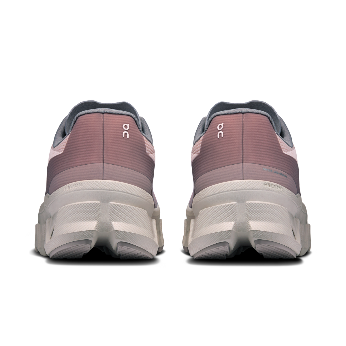 On Cloudmonster Void Salt Biscuit (Women'S)