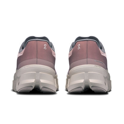 On Cloudmonster Void Salt Biscuit (Women'S)