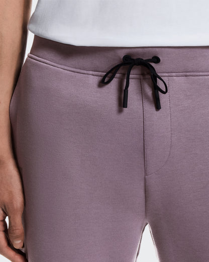 On Focus Tech Sweatpants Dewberry