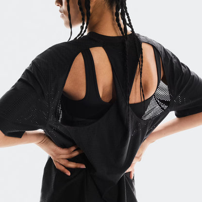 On Cut-Out T Fka Black