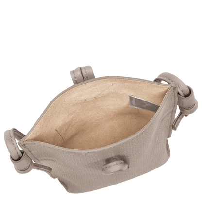 Longchamp Le Roseau Phone case Clay