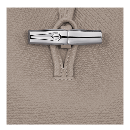 Longchamp Le Roseau Phone case Clay