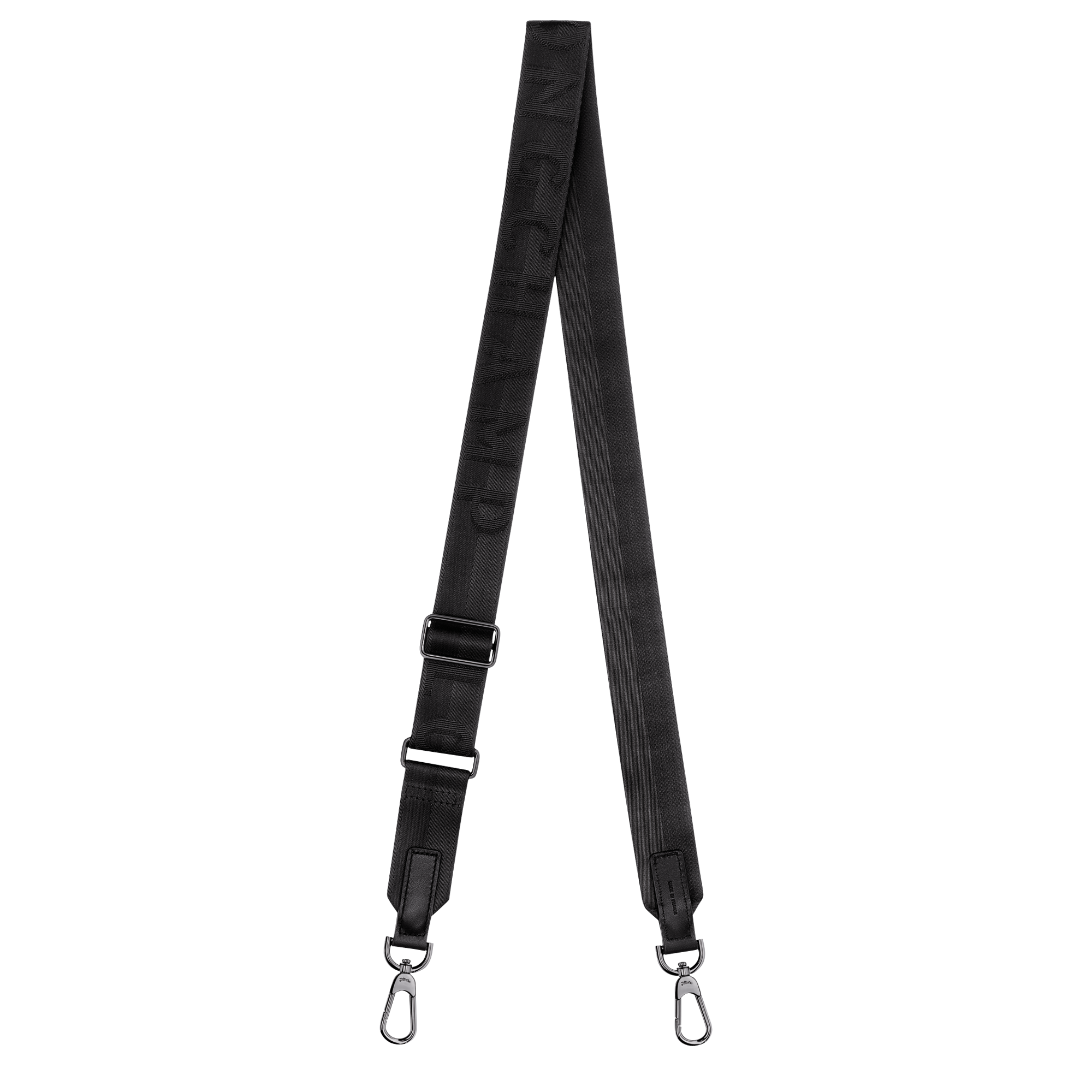 Longchamp Le Pliage Xtra Shoulder strap Black