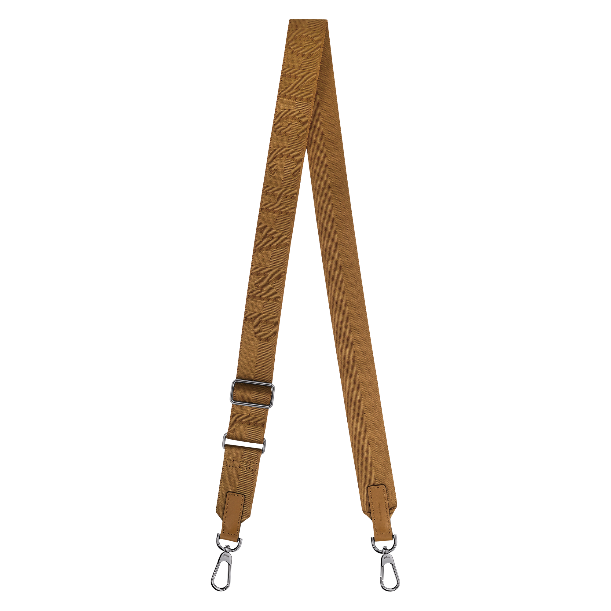 Longchamp Le Pliage Xtra Shoulder strap Tobacco