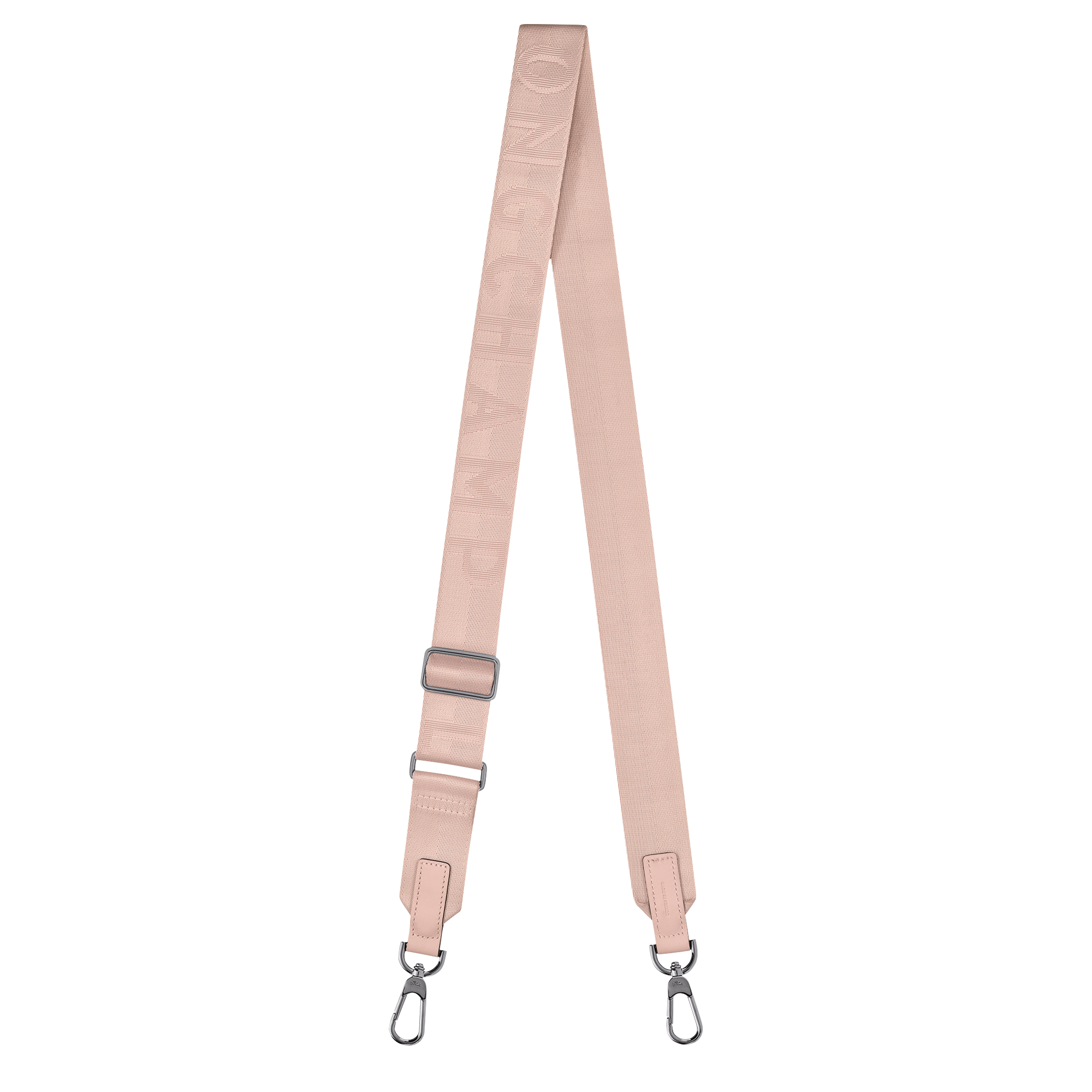 Longchamp Le Pliage Xtra Shoulder strap Nude