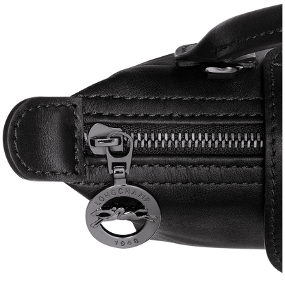 Longchamp Le Pliage Xtra XS Pouch Black