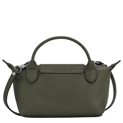 Longchamp Le Pliage Xtra XS Pouch Fir