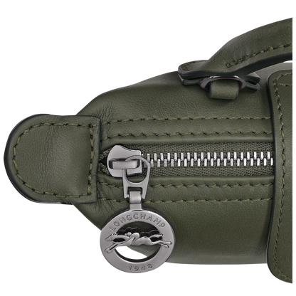 Longchamp Le Pliage Xtra XS Pouch Fir