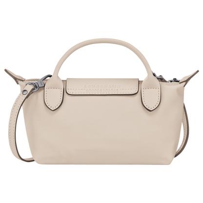 Longchamp Le Pliage Xtra XS Pouch Paper