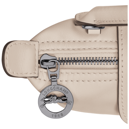 Longchamp Le Pliage Xtra XS Pouch Paper