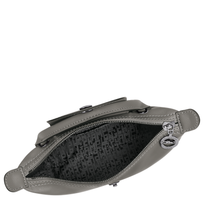 Longchamp Le Pliage Xtra XS Pouch Turtledove