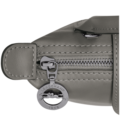 Longchamp Le Pliage Xtra XS Pouch Turtledove