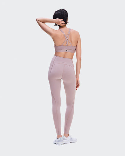 On Studio Leggings Heron (Women'S)